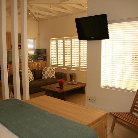 Appartamento Freshhh Bloubergstrand Esterno foto