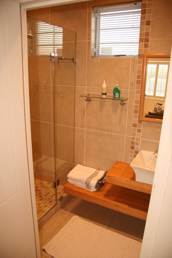 Appartamento Freshhh Bloubergstrand Esterno foto