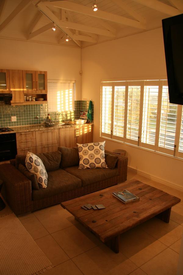Appartamento Freshhh Bloubergstrand Esterno foto