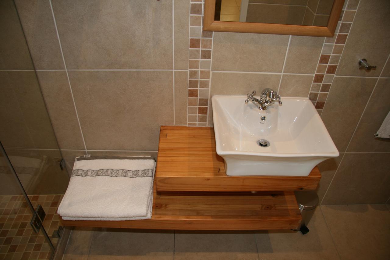 Appartamento Freshhh Bloubergstrand Esterno foto